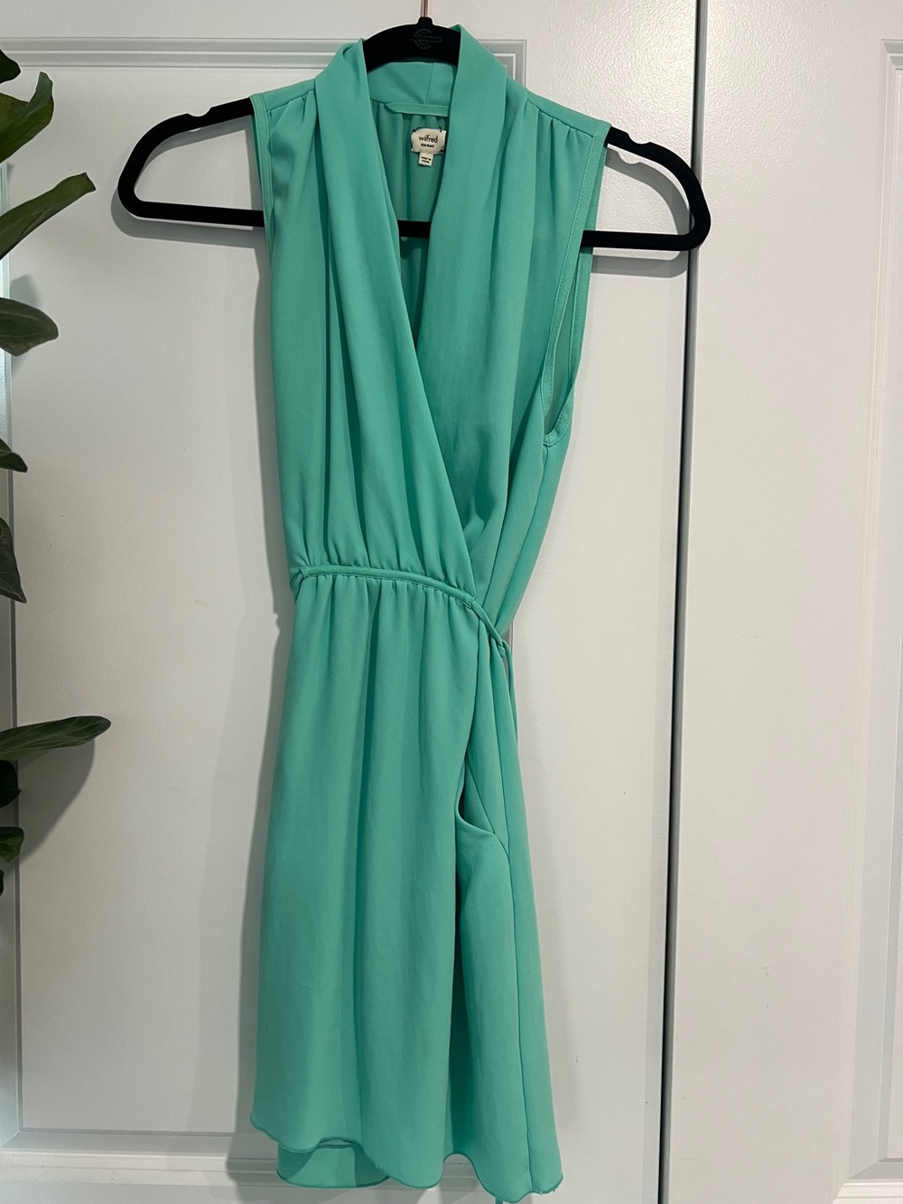 Aritzia TALULA Sabine dress